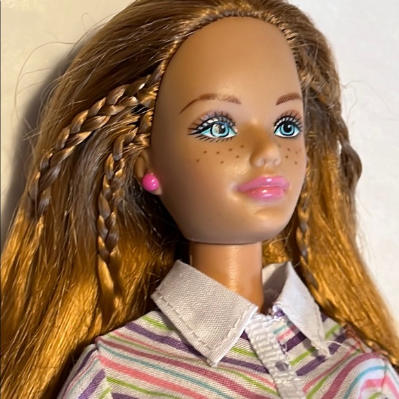 Other - 2004 Happy Family Neighbourhood Midge Doll